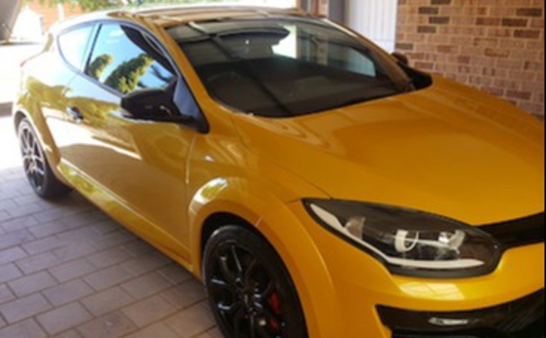 Information on Car Detailing